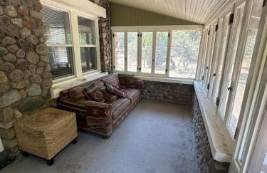 Ash Creek Canyon Mining Cabin Chrysotile Arizona - Photo 33