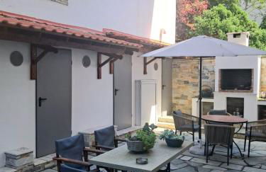 Menexe Apartments-Kelyfos - Foto 39