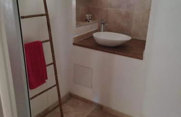 Gite Clémarie Maison de caractère sur le Larzac - Photo 14