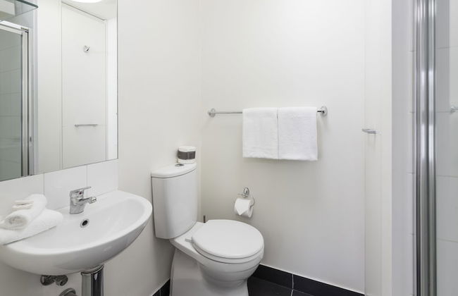 Quality Apartments North Melbourne - Photo 45