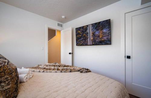 Modern Mountain Escape R5054Snowbasin Ski Getaway - Foto 25