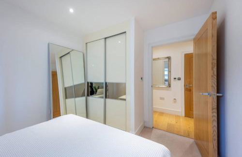 Lovely, spacious 2BR Apartment central Kingston - Pass the Keys - Foto 7