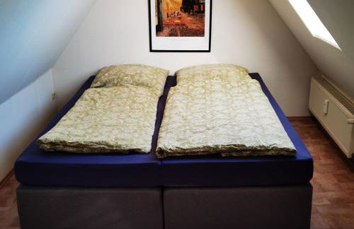 Gemütliche Dachwohnung mit kleiner oder großer Dachterrasse nebeneinander - Foto 60