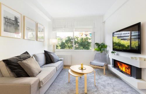 Suites Barcelona Park Güell - Foto 24