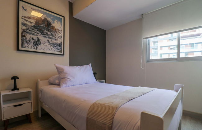 Fabulous 2BR With Balcony in Barranco - Foto 17