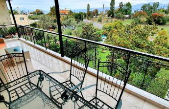 Vacation and Relaxation Home Oropos - Foto 26