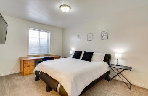 Game Room and Playground! Huge Family Home in Orem - Photo 25