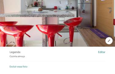 Cobertura Aischa Hum - Foto 15