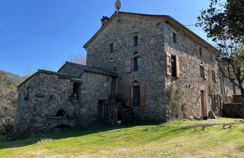 La Grossille Mas avec piscine - Foto 21