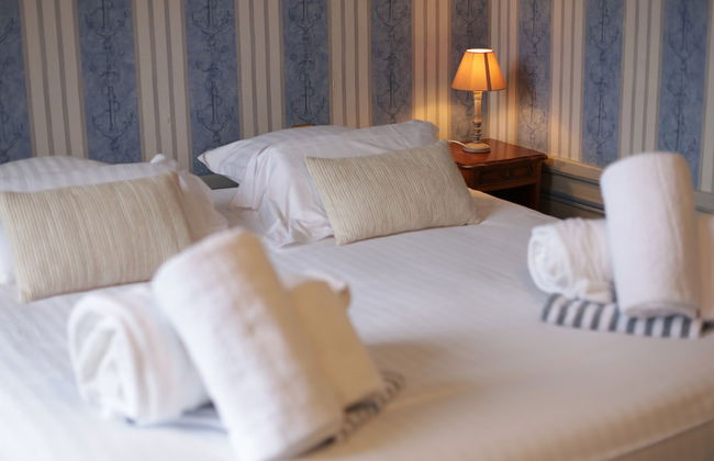 Le Château du Boulay Morin - Foto 6