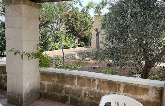 Masseria La Camardia - Foto 66