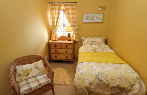 The Old Dairy - Foto 15