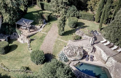 IL Mulino, hotel, farm villa, nature, swimming pool, Vitorchiano - Foto 1