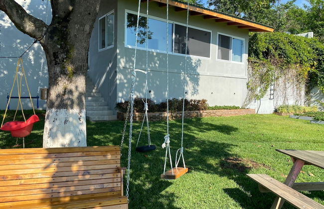 Refugio del Volcan - Foto 64