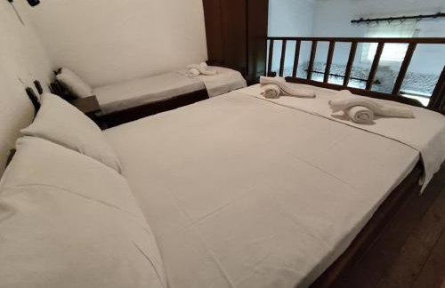 Almmos mezzanine apartments Kalamaki - Foto 3