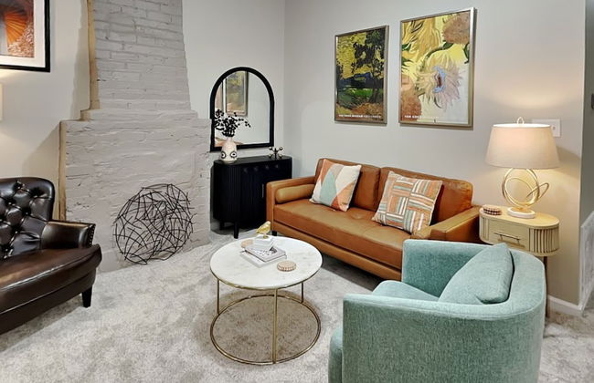 Barnard Row House - Foto 29