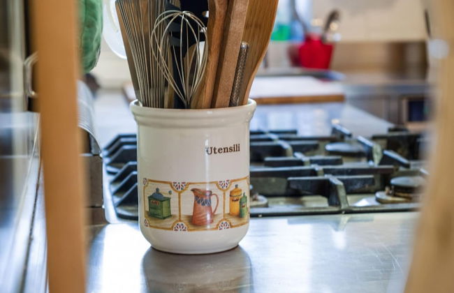 Belvilla by OYO Aiolina - Foto 25