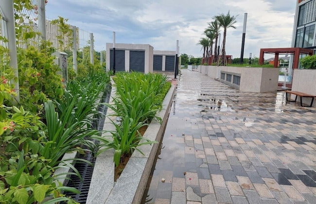 Luxhome Anland Lakeview &Aeon Mall Park - Foto 26