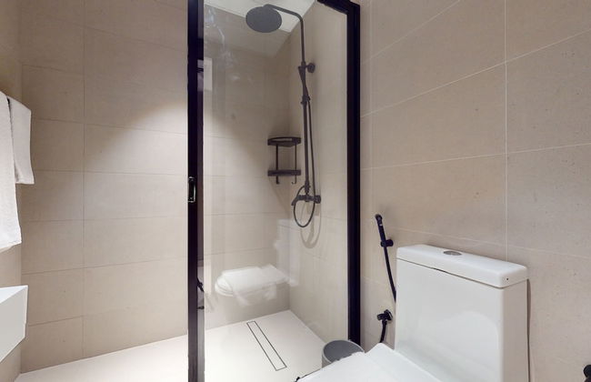 Euro Residence 105 - Foto 13