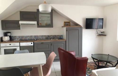 Appartement vue sur Mer - Foto 29