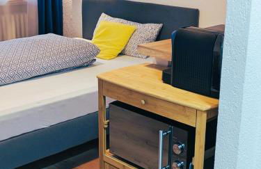 Ferienwohnungen Marcushof - Foto 68