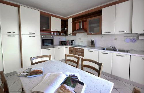 Affitto Breve Rovigo La Casa sul Grande Fiume Po di Nadine - Foto 5