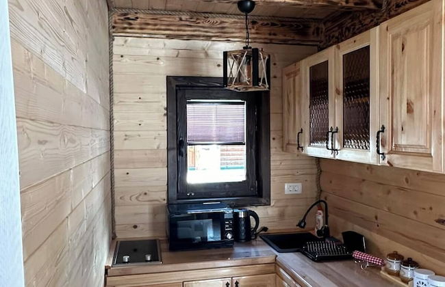 Zagrad Homes in Zabljak - Foto 52