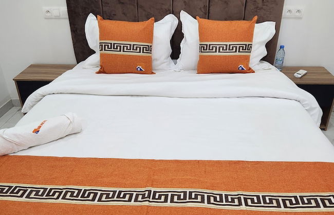 MARINA APPART HÔTEL - Photo 26