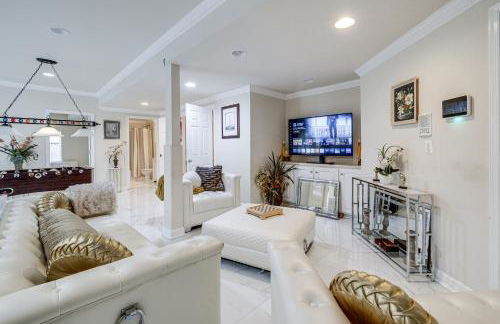 Family-Friendly Home with Foosball in Silver Spring! - Foto 1