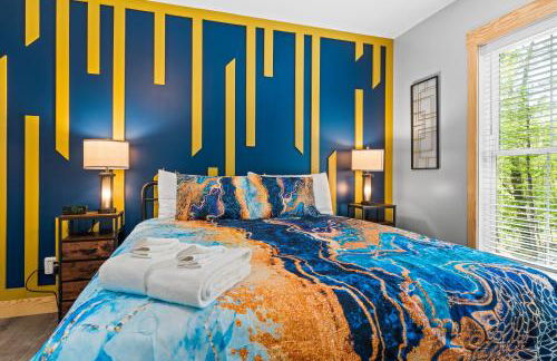 Emerald Escape - Managed by Gr8Escapes - Foto 64