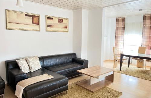 Ferienwohnung am Töpferplatz - Foto 1