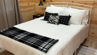 Pet Friendly, New Cabin in Charming Calera - Foto 3