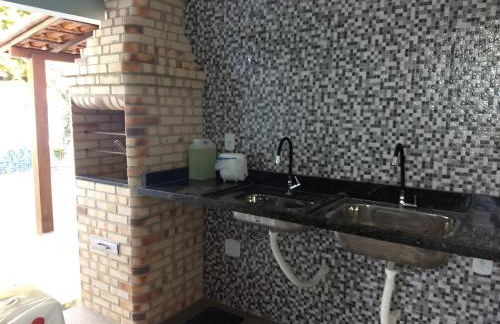 Casa Praia dos Anjos - Foto 12