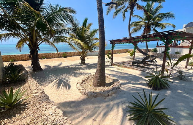 Zanzibar Beach House- West - Foto 24
