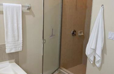 Peaceful Pool House - Foto 59