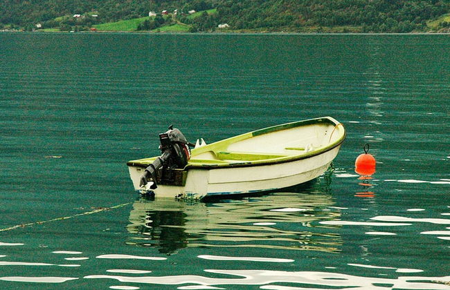 4 Person Holiday Home in Høyheimsvik - Photo 12