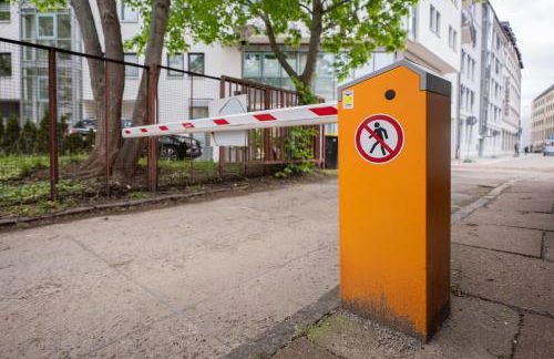 T21 - Apartment direkt im Zentrum mit Parkplatz - Foto 32