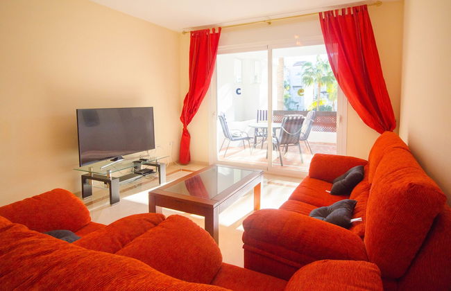 Apartamento Marino - Foto 5