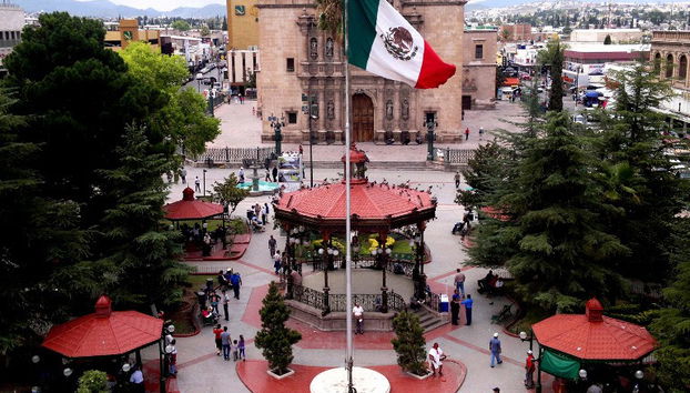 Chihuahua City Tour - Photo 3