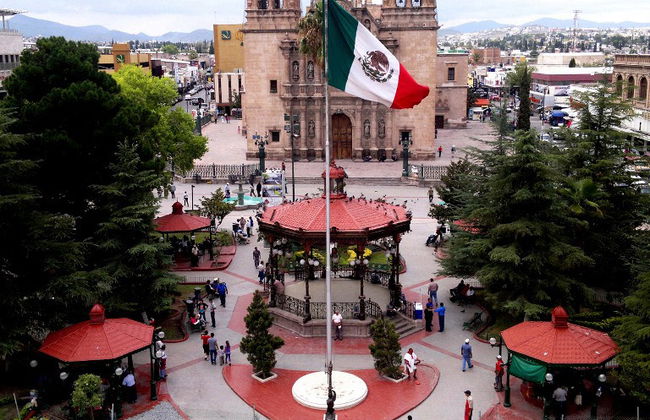 Chihuahua City Tour - Photo 3