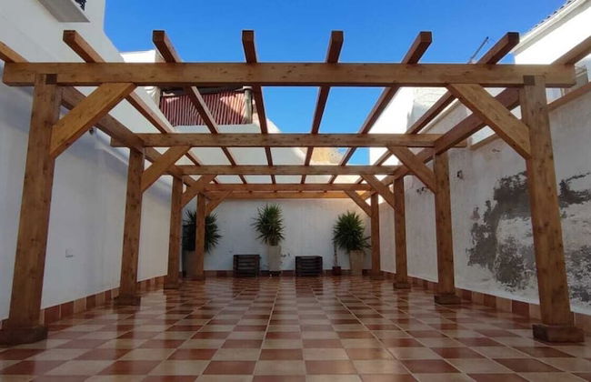 El Palacete de Cuevas - Foto 35