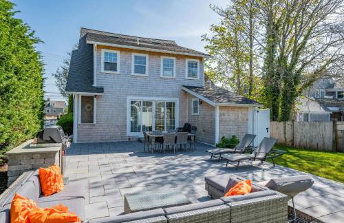 388 Main Street Chatham Cape Cod - - The Priscilla House - Foto 52