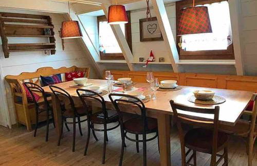 Chalet Paoletta - Alpe Cermis - Foto 17