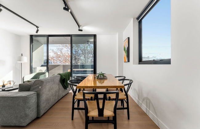 Fitzroy North Apartments by Urban Rest - Foto 9