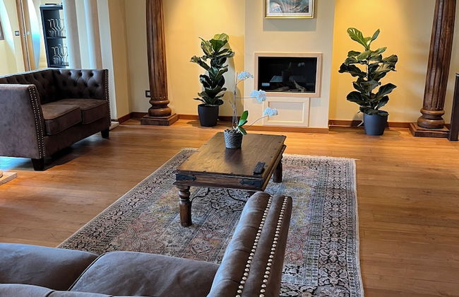 Castello di Pandora - Foto 4