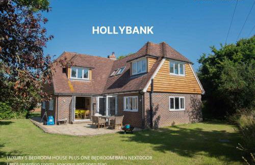 Hollybank - Foto 1