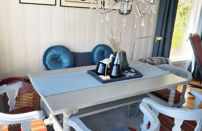 4 Person Holiday Home in Svelgen-by Traum - Foto 15