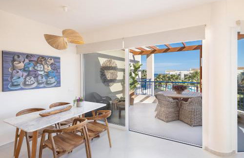 Calmaliving Seaside apartments with pool - Foto 13