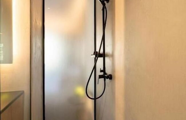 INCORSO • Smart Luxury Stay • near Airport • 24HR Check in - Foto 56