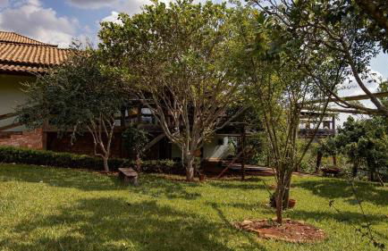 Casa Mirante da Serra em Tiradentes - MG - Foto 39